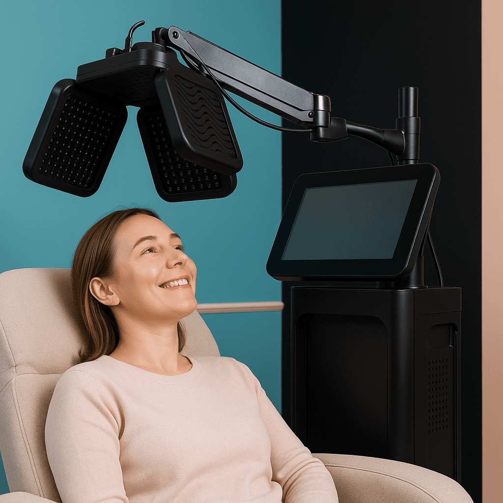 LLLT Device
