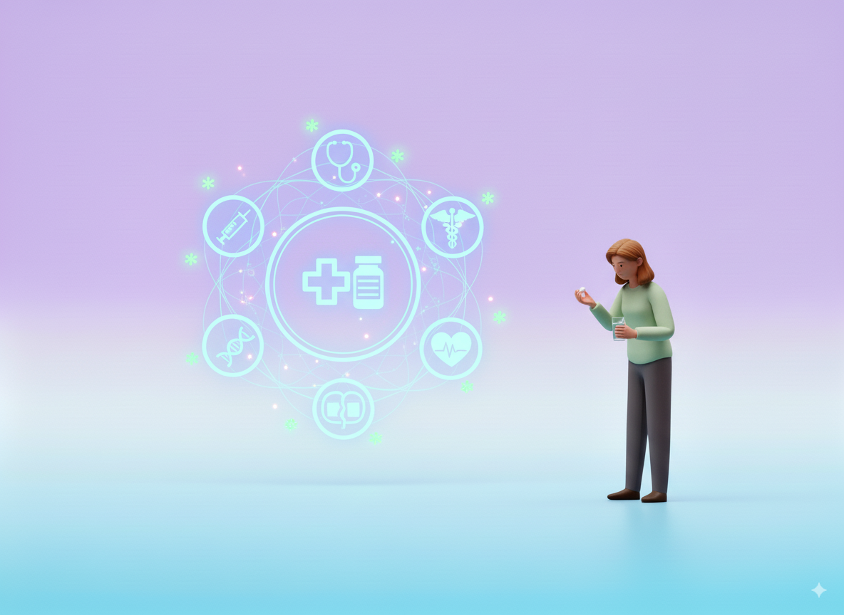 Medications and treatments