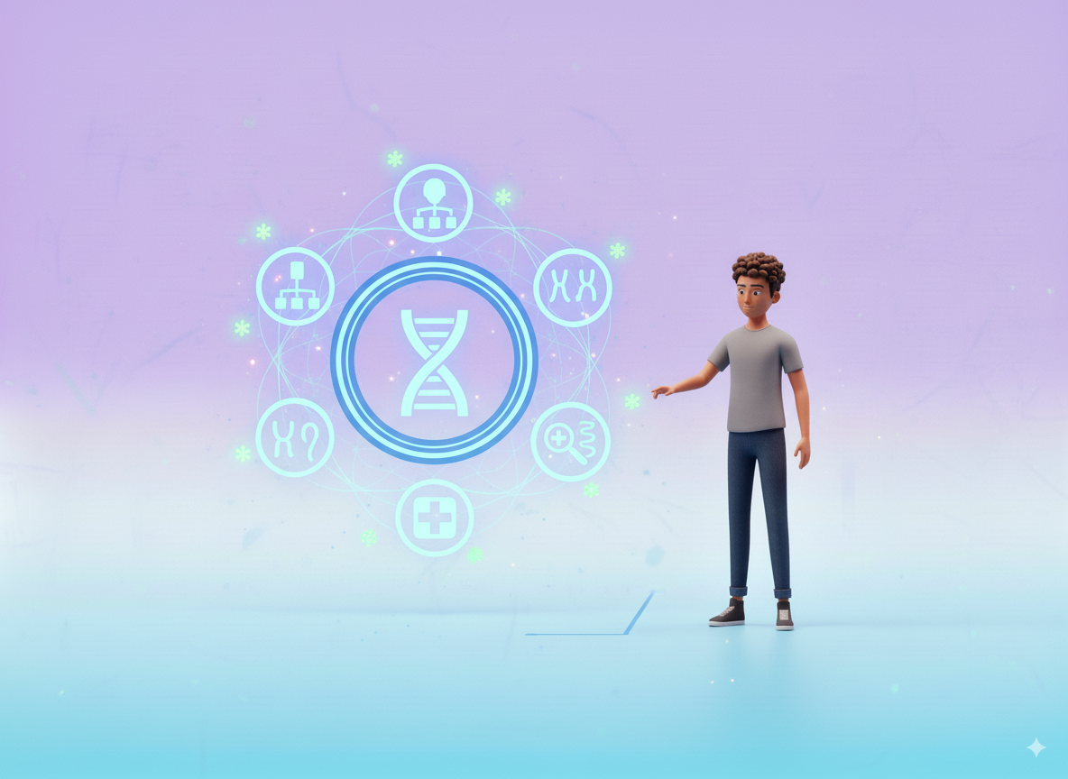 Hereditary hair loss