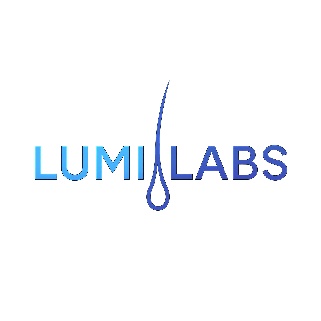 LumiLabs Logo